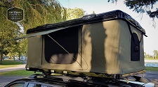 Tente de toit - Freeway Camper Kits