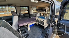 Element - Freeway Camper Kits