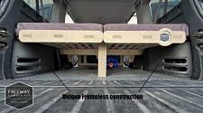 Element - Freeway Camper Kits