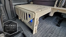 Element - Freeway Camper Kits