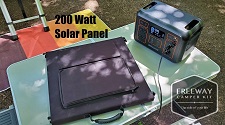 Freeway Energy - Freeway Camper Kits