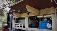 Malibu-familial - Freeway Camper Kits